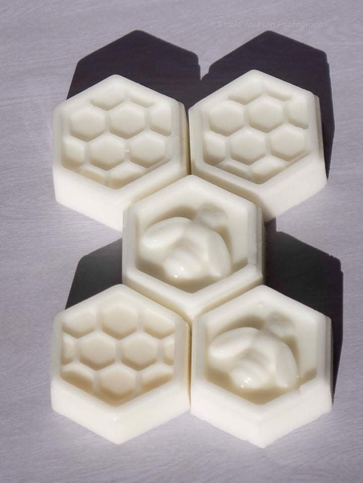 Sea Orchid Wax Melt