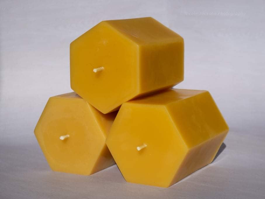 Beeswax