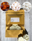 Cashmere Sugar Wax Melt