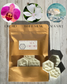 Sea Orchid Wax Melt
