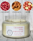 Cranberry Apple Marmalade 10 oz. Jar
