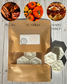Sweet Pumpkin Pecan Wax Melt