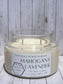 Mahogany Lavender 10 oz. Jar