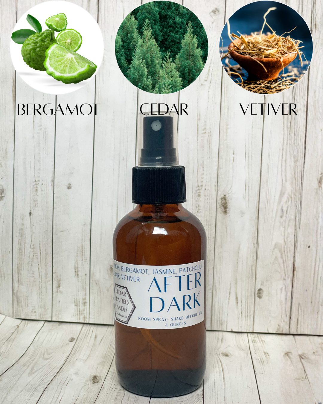 After Dark Room Spray