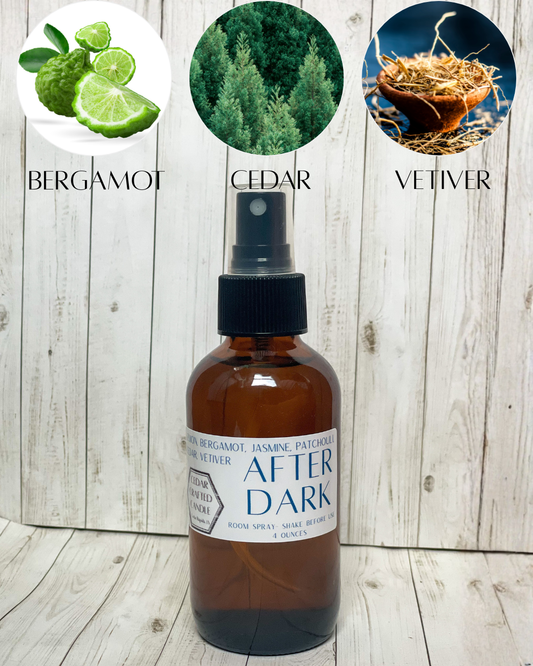 After Dark Room Spray